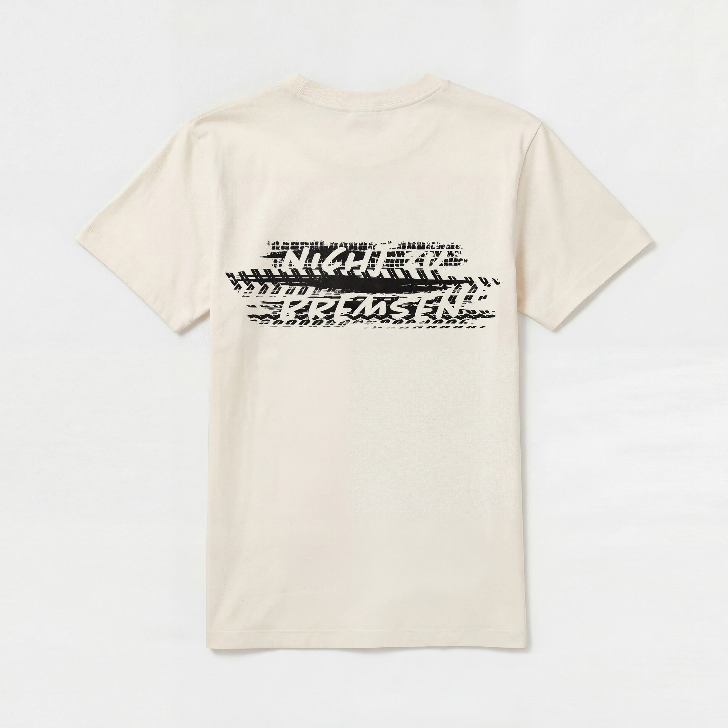 Nicht zu bremsen – T-Shirt