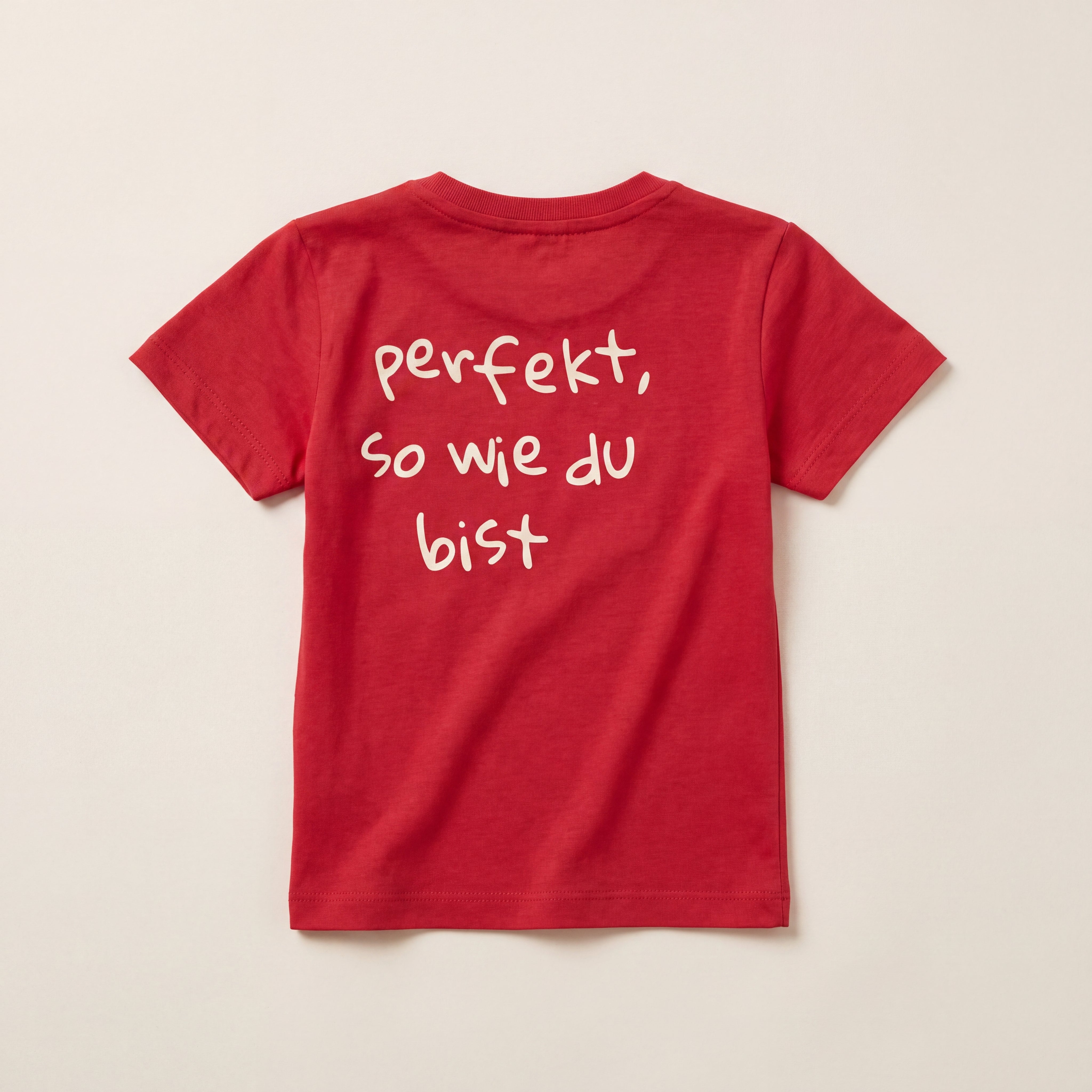 Perfekt,