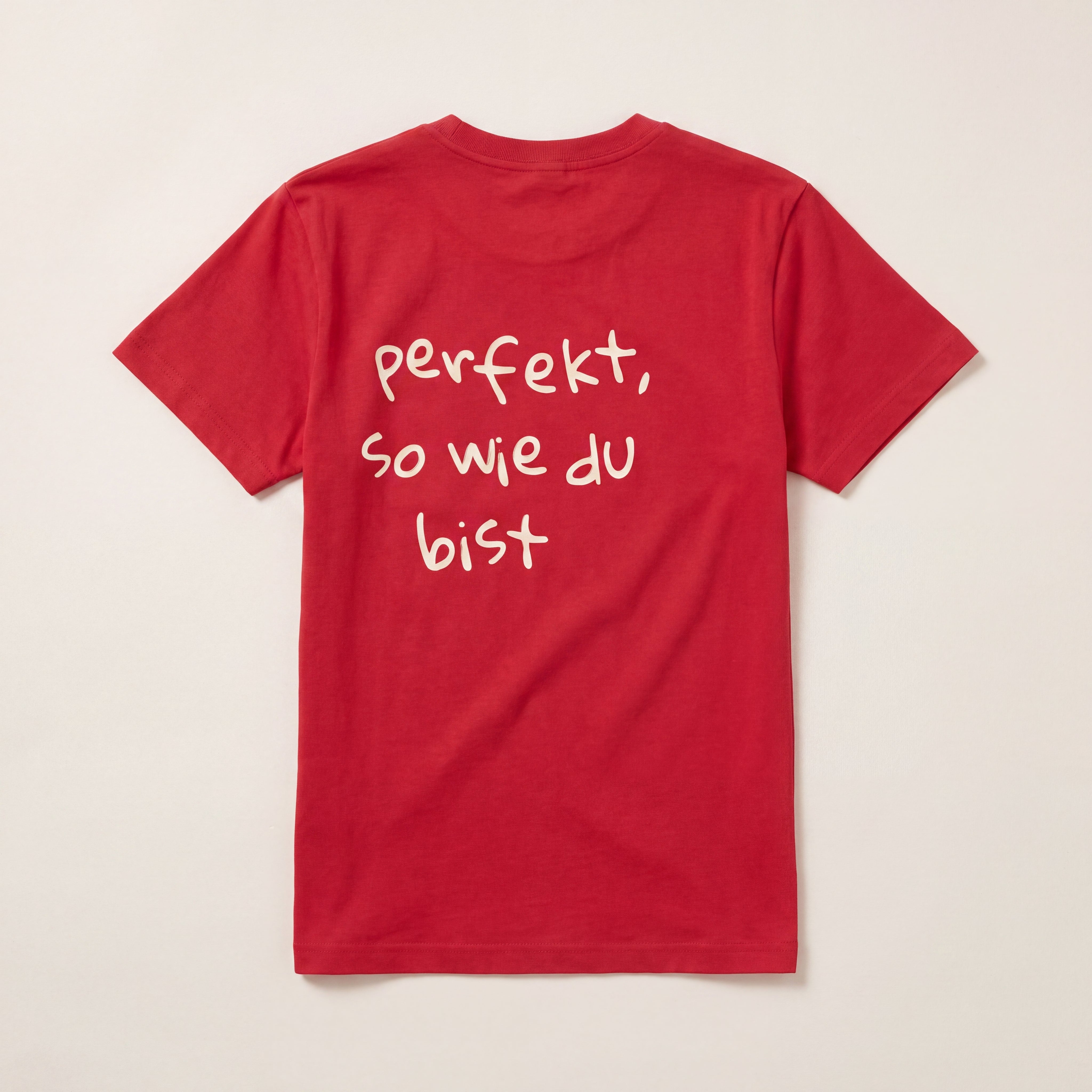 Perfekt,
