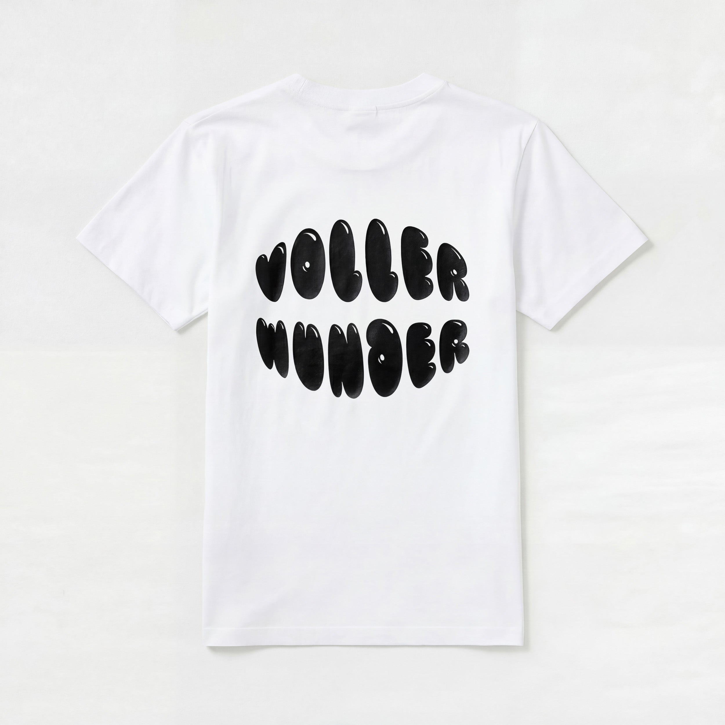 Voller Wunder