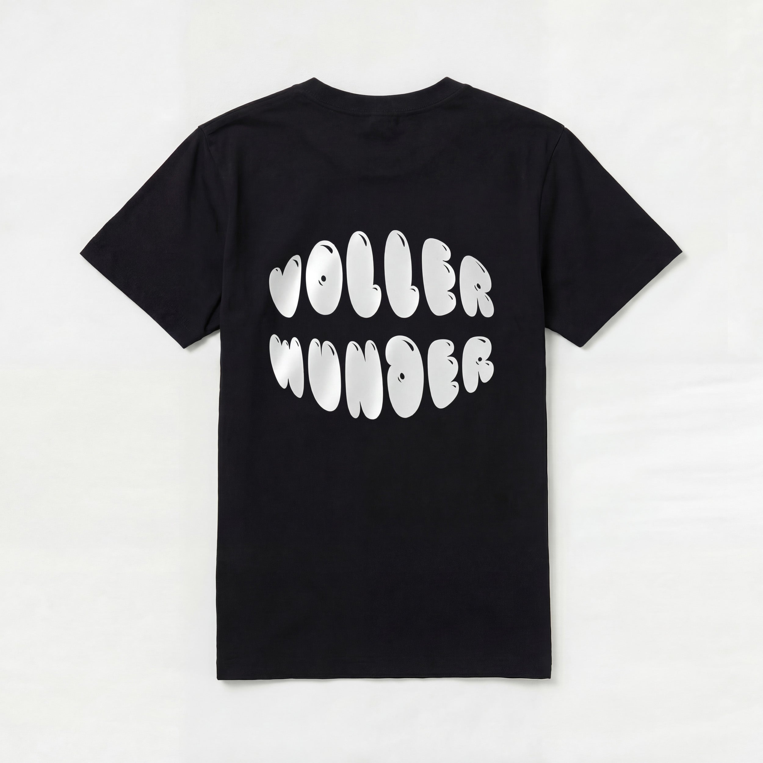 Voller Wunder