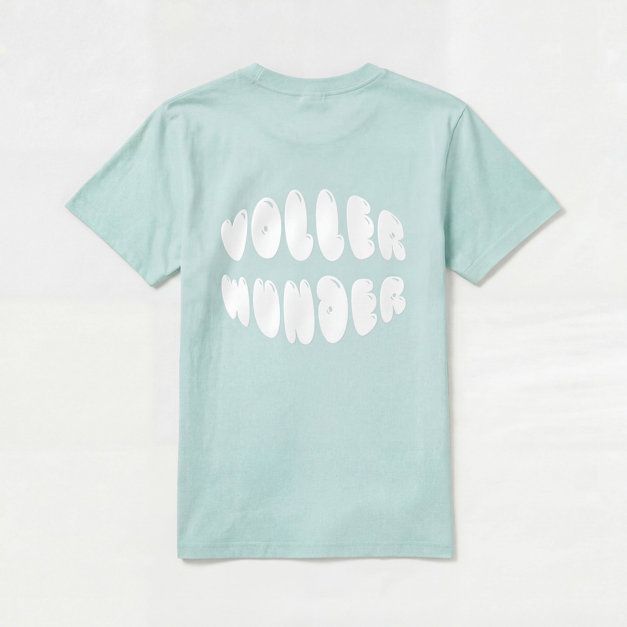 Voller Wunder