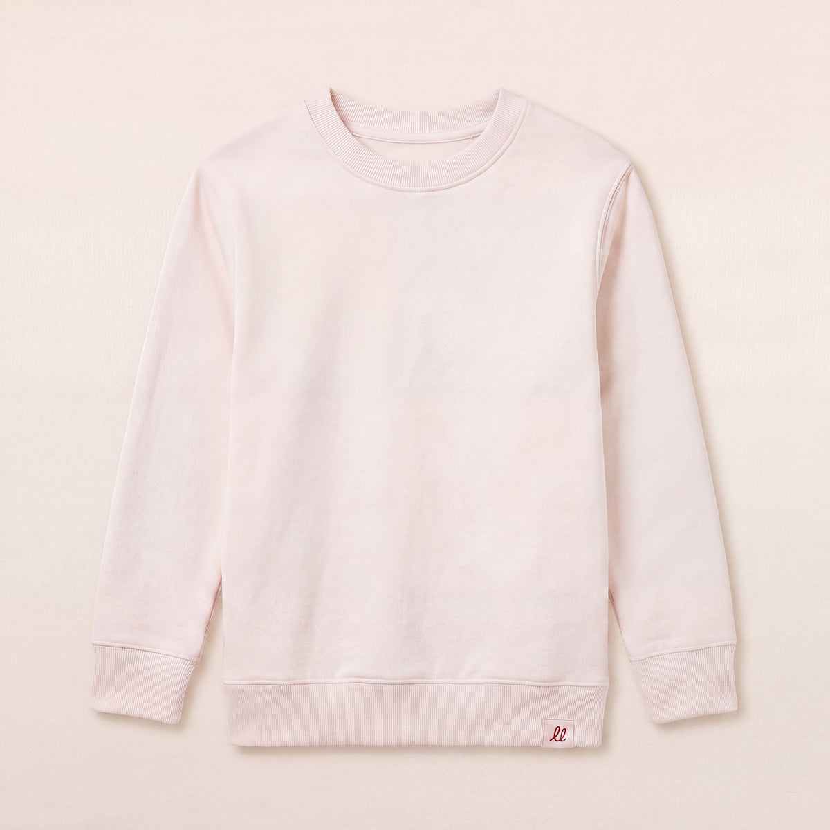 Nicht zu bremsen – Sweatshirt – Packshot Front (C054/KIDS)